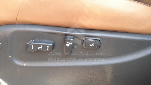 Photo 14 VIN: JN8AY2NY9G9151341 - NISSAN PATROL 