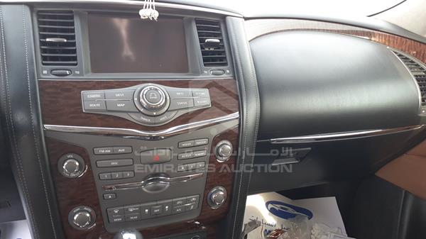 Photo 19 VIN: JN8AY2NY9G9151341 - NISSAN PATROL 