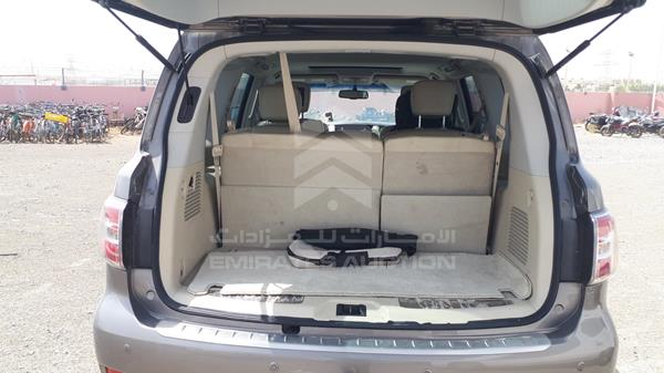 Photo 30 VIN: JN8AY2NY9G9215779 - NISSAN PATROL 