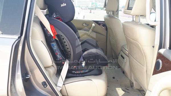 Photo 33 VIN: JN8AY2NY9G9215779 - NISSAN PATROL 