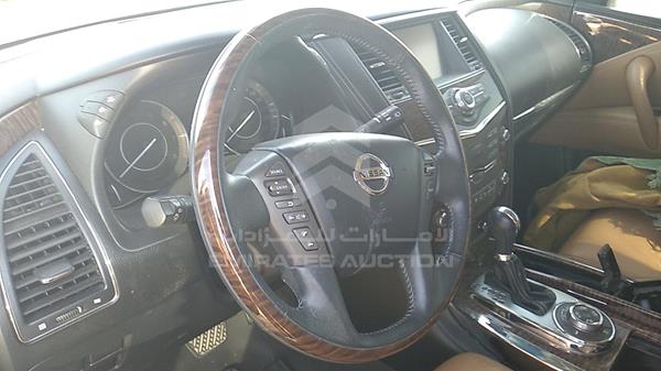 Photo 14 VIN: JN8AY2NY9G9220674 - NISSAN PATROL 