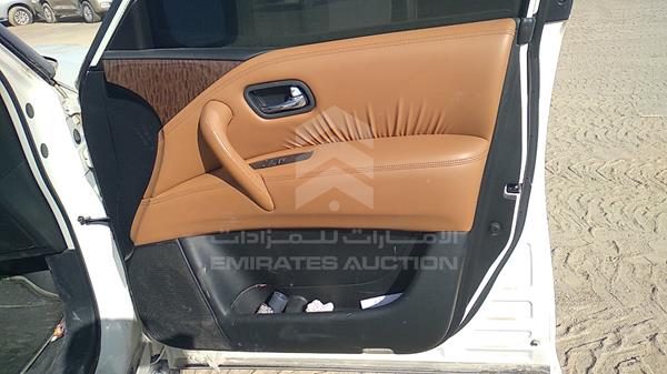 Photo 26 VIN: JN8AY2NY9G9220674 - NISSAN PATROL 