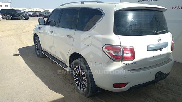 Photo 7 VIN: JN8AY2NY9G9220674 - NISSAN PATROL 