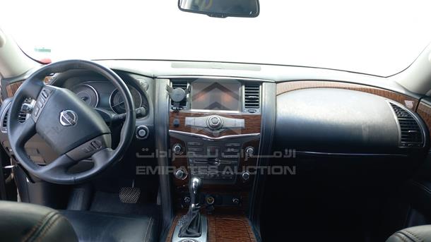 Photo 15 VIN: JN8AY2NY9H9302387 - NISSAN PATROL 