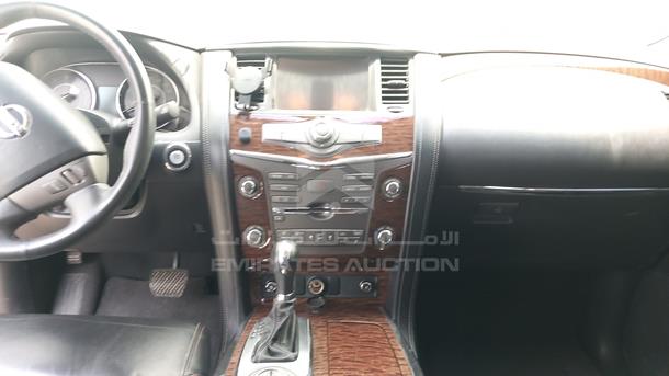 Photo 16 VIN: JN8AY2NY9H9302387 - NISSAN PATROL 