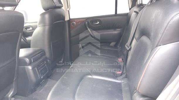 Photo 19 VIN: JN8AY2NY9H9302387 - NISSAN PATROL 