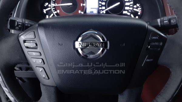 Photo 13 VIN: JN8AY2NY9H9310005 - NISSAN PATROL 