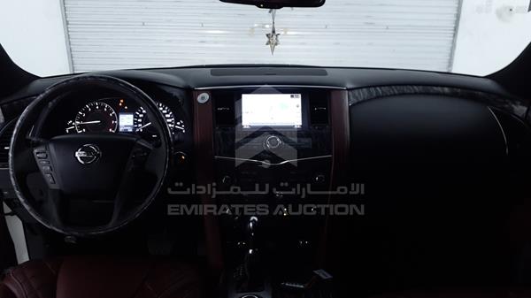 Photo 16 VIN: JN8AY2NY9H9310005 - NISSAN PATROL 