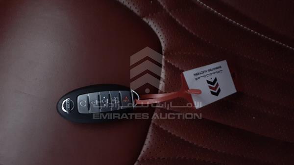 Photo 3 VIN: JN8AY2NY9H9310005 - NISSAN PATROL 