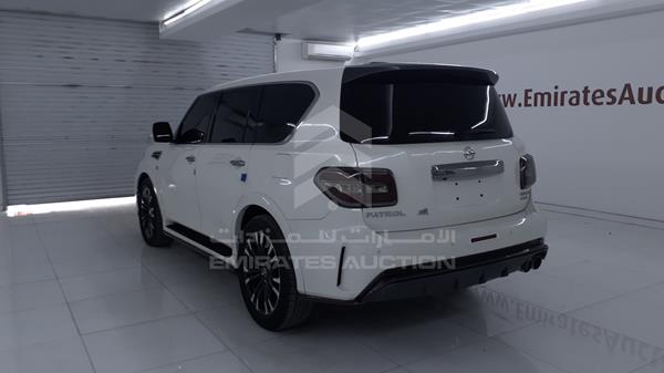 Photo 6 VIN: JN8AY2NY9H9310005 - NISSAN PATROL 