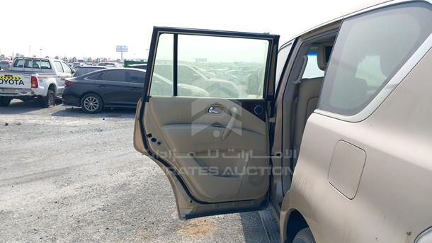 Photo 17 VIN: JN8AY2NYXD9054726 - NISSAN PATROL 