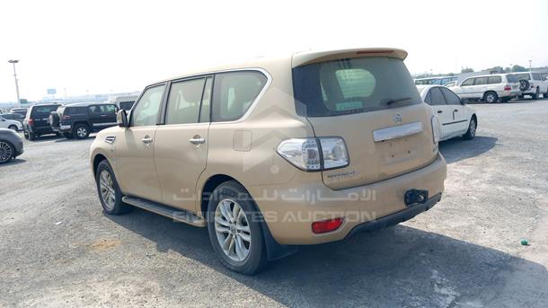 Photo 5 VIN: JN8AY2NYXD9054726 - NISSAN PATROL 