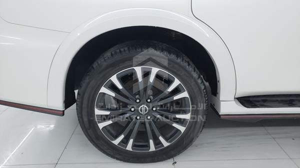 Photo 27 VIN: JN8AY2NYXE9060155 - NISSAN PATROL 