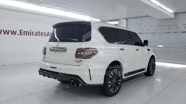 Photo 8 VIN: JN8AY2NYXE9060155 - NISSAN PATROL 