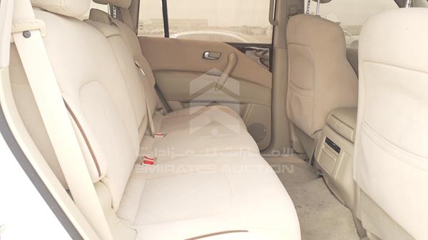 Photo 23 VIN: JN8AY2NYXE9071222 - NISSAN PATROL 