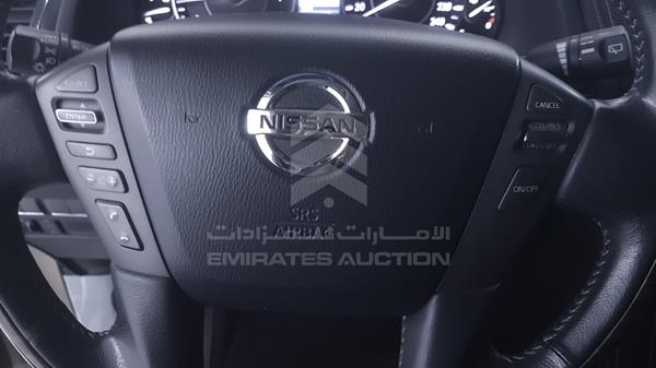 Photo 14 VIN: JN8AY2NYXE9071561 - NISSAN PATROL 