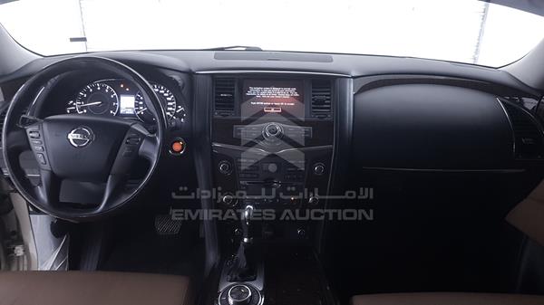 Photo 17 VIN: JN8AY2NYXE9071561 - NISSAN PATROL 