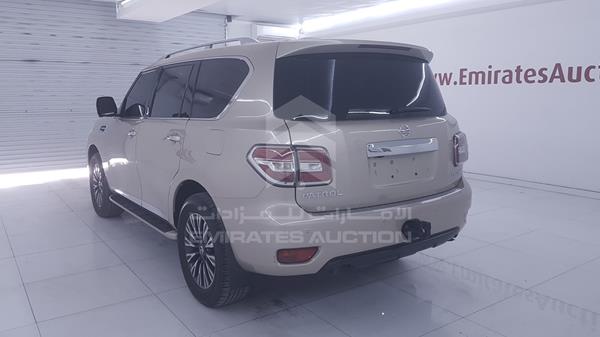 Photo 7 VIN: JN8AY2NYXE9071561 - NISSAN PATROL 