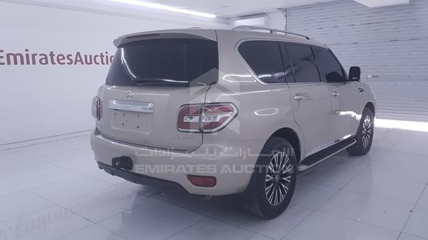 Photo 9 VIN: JN8AY2NYXE9071561 - NISSAN PATROL 