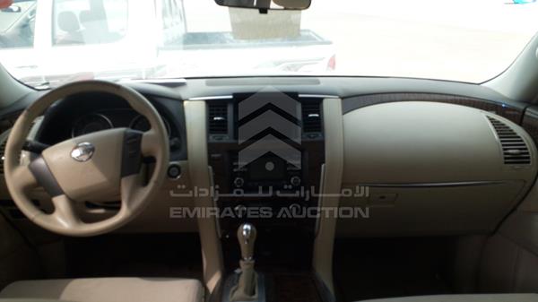 Photo 15 VIN: JN8AY2NYXE9072824 - NISSAN PATROL 