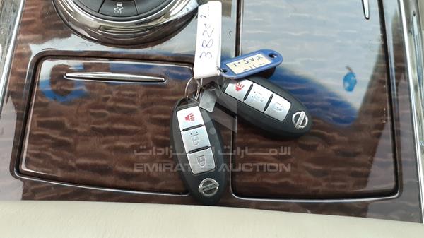 Photo 4 VIN: JN8AY2NYXE9072824 - NISSAN PATROL 