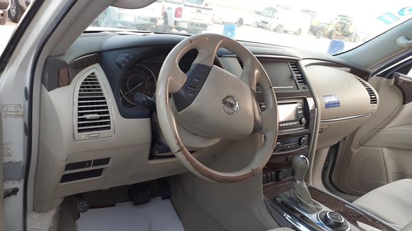 Photo 11 VIN: JN8AY2NYXE9076937 - NISSAN PATROL 