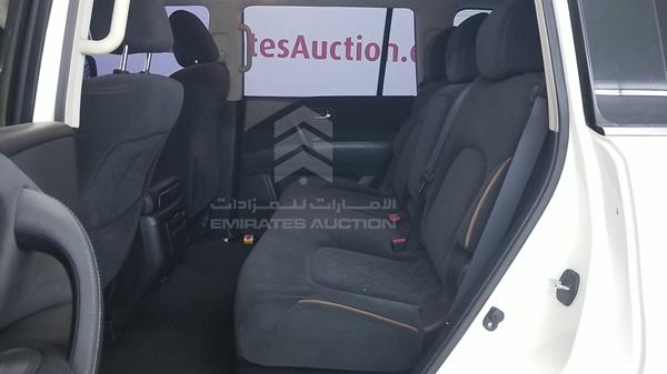 Photo 18 VIN: JN8AY2NYXE9087789 - NISSAN PATROL 