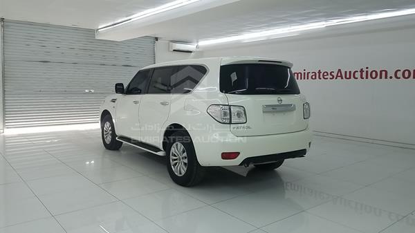 Photo 5 VIN: JN8AY2NYXE9087789 - NISSAN PATROL 