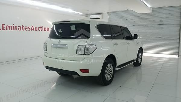 Photo 7 VIN: JN8AY2NYXE9087789 - NISSAN PATROL 