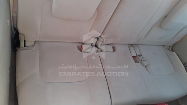 Photo 22 VIN: JN8AY2NYXE9092264 - NISSAN PATROL 