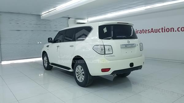 Photo 5 VIN: JN8AY2NYXF9113244 - NISSAN PATROL 