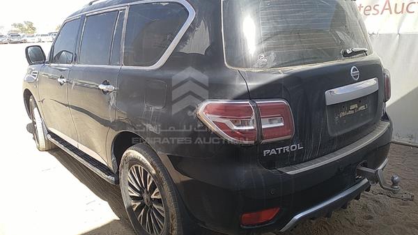 Photo 6 VIN: JN8AY2NYXF9124244 - NISSAN PATROL 