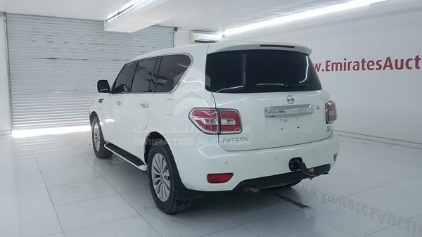 Photo 6 VIN: JN8AY2NYXF9125992 - NISSAN PATROL 