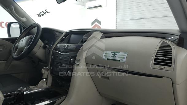 Photo 23 VIN: JN8AY2NYXG9145550 - NISSAN PATROL 