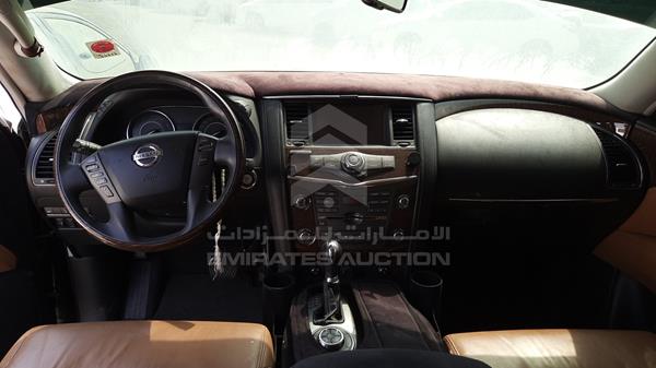 Photo 14 VIN: JN8AY2NYXG9212776 - NISSAN PATROL 