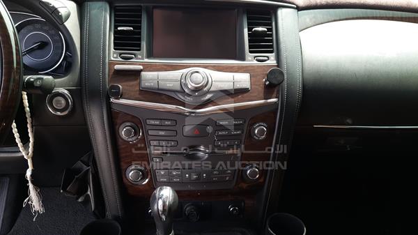 Photo 15 VIN: JN8AY2NYXG9212776 - NISSAN PATROL 