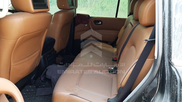 Photo 19 VIN: JN8AY2NYXG9212776 - NISSAN PATROL 