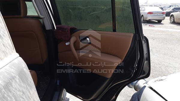 Photo 23 VIN: JN8AY2NYXG9212776 - NISSAN PATROL 