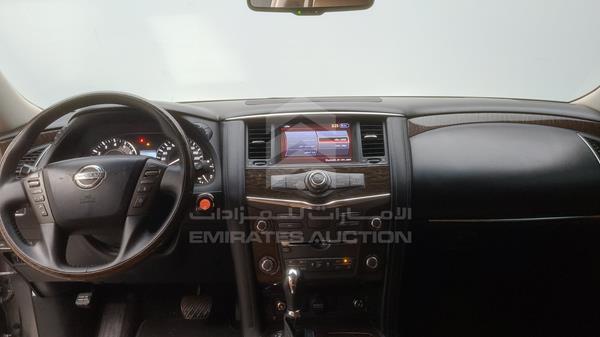 Photo 20 VIN: JN8AY2NYXG9217444 - NISSAN PATROL 