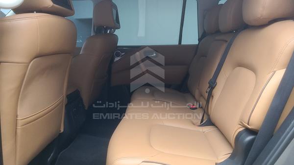 Photo 30 VIN: JN8AY2NYXG9217444 - NISSAN PATROL 