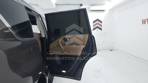 Photo 33 VIN: JN8AY2NYXG9221865 - NISSAN PATROL 