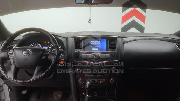 Photo 21 VIN: JN8AY2NYXH9303225 - NISSAN PATROL 