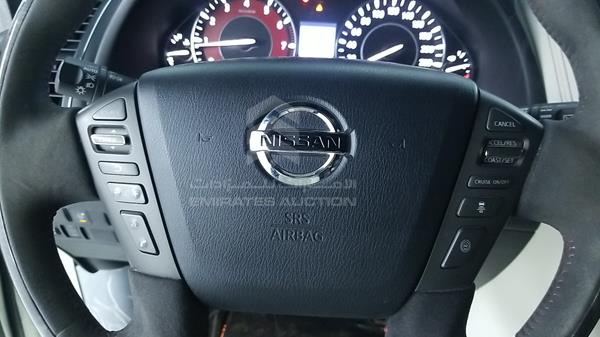 Photo 13 VIN: JN8AY2NYXK9366655 - NISSAN PATROL NISMO 