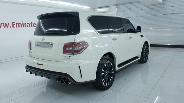 Photo 8 VIN: JN8AY2NYXK9366655 - NISSAN PATROL NISMO 