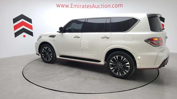 Photo 11 VIN: JN8AY2NYXK9368633 - NISSAN PATROL NISMO 