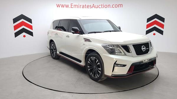 Photo 21 VIN: JN8AY2NYXK9368633 - NISSAN PATROL NISMO 