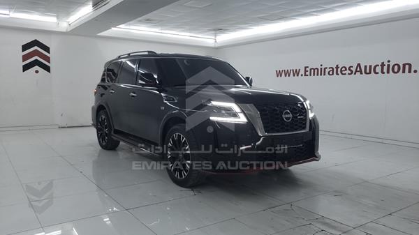 Photo 8 VIN: JN8AY2NYXN9445697 - NISSAN PATROL NISMO 