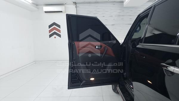 Photo 9 VIN: JN8AY2NYXN9445697 - NISSAN PATROL NISMO 