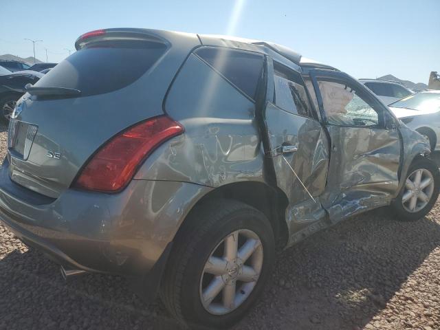 Photo 2 VIN: JN8AZ08T04W224224 - NISSAN MURANO 