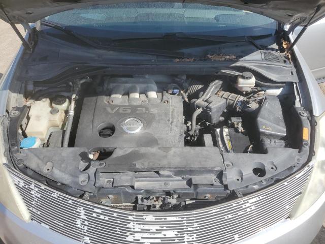 Photo 11 VIN: JN8AZ08T05W302034 - NISSAN MURANO SL 